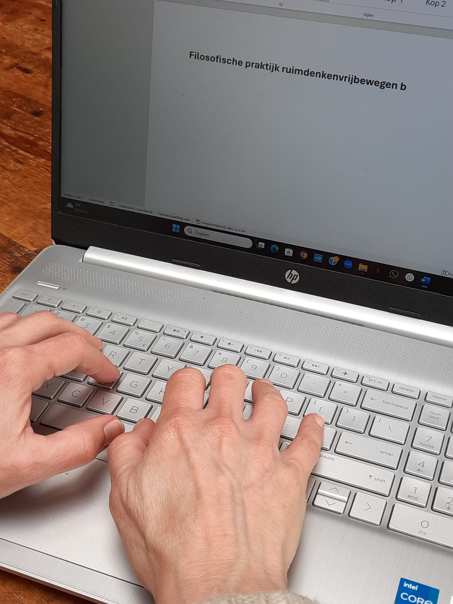 Filosofisch blog: essay, intermezzo, vraag
filosofische praktijk ruimdenkenvrijbewegen
filosofisch gesprek