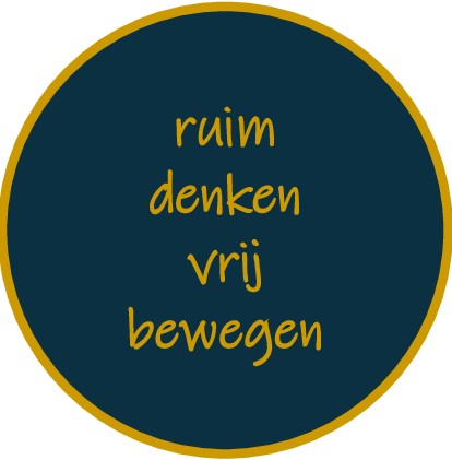Filosofische praktijk ruimdenkenvrijbewegen